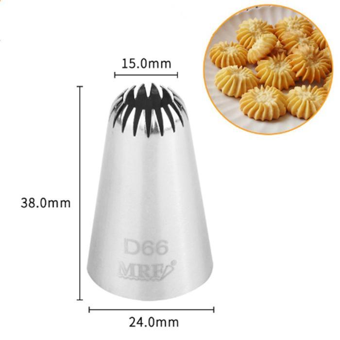 Spuit Import / Spuit Buttercream / Spuit / Spuit Kue