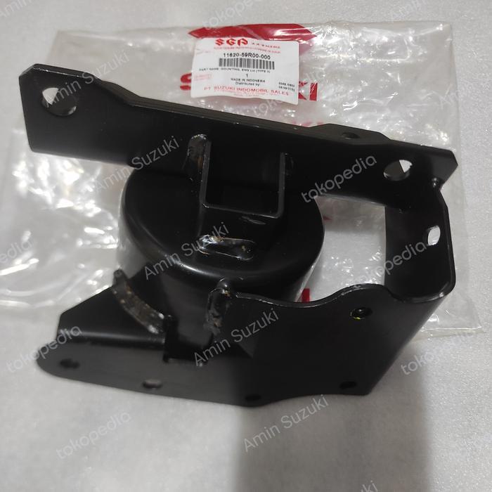 Engine Mounting Kiri Ertiga Lama