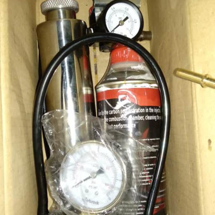 Alat servis injeksi motor