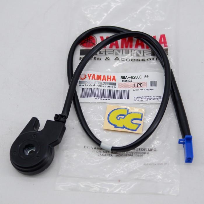 Switch Standar Samping All New Nmax B8A-H2566-00