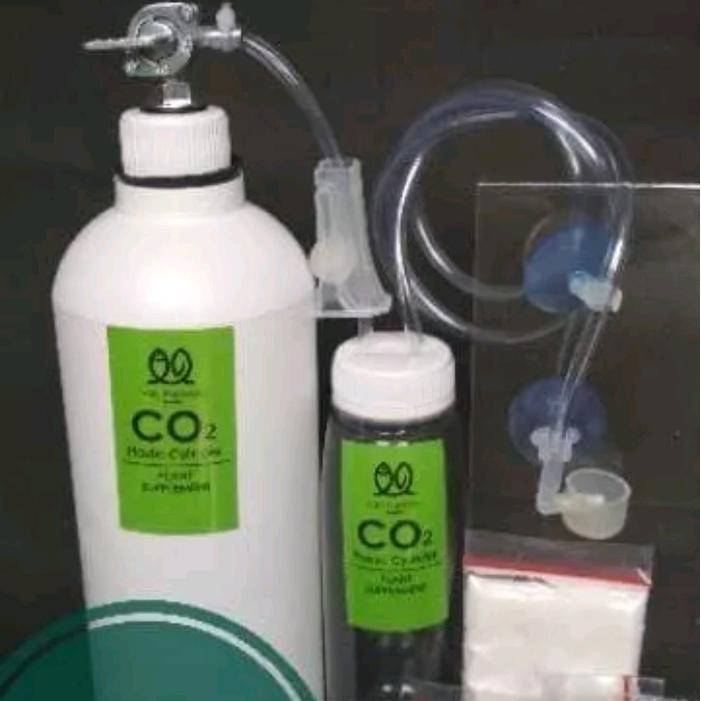 Co2 Ragul Diy Non Check Valve