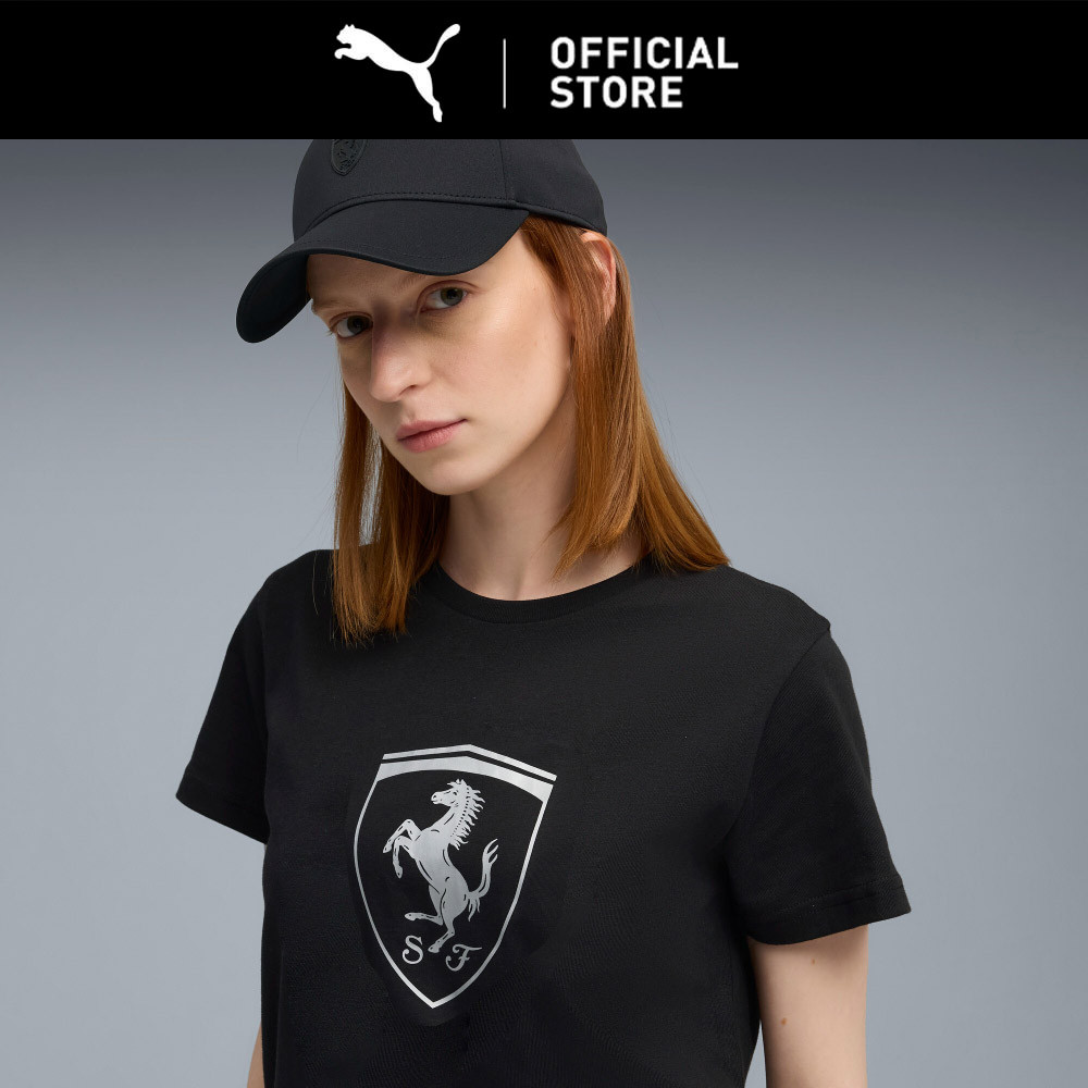 PUMA Scuderia Ferrari Baseball Cap