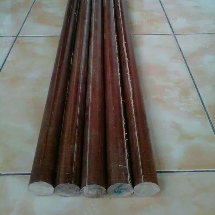 Ebonit Novotex Rod / Batangan 40Mm