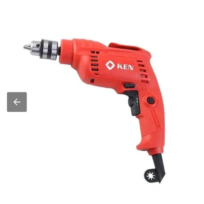 Mesin Bor Tangan 10 Mm 6410 Er Ken