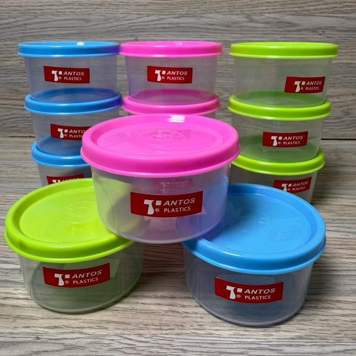 TOPLES MINI SWEDIA/TEMPAT BUMBU BULAT/TOPLES BUAT SOUVENIR