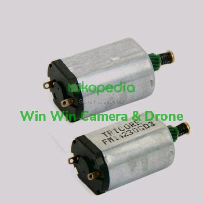 Motor Aperture for Nikon D40 D40x D3000 D5000