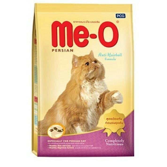 MEO PERSIAN 7KG(GO-JEK) MEO DEWASA/ME-O PERSIAN 7KG