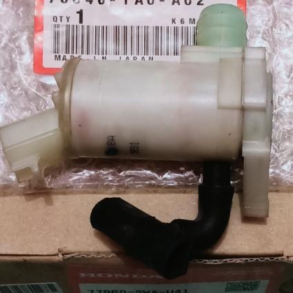 MOTOR WASHER WIPER MOBILIO BRIO JAAZ Freed