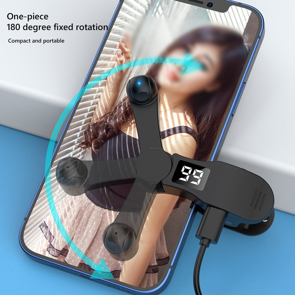 Digital Auto Screen Clicker For Smart Phone App Video L Streaming Gadget Simulator Smartphone Game