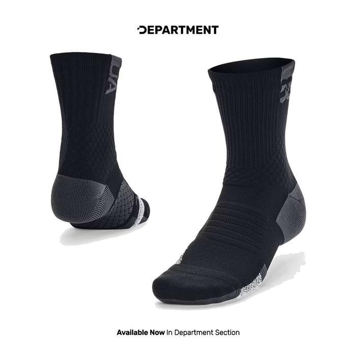 Kaos Kaki UNDER ARMOUR ARMOURDRY PLAYMAKER 1376229001 ORIGINAL