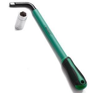 Kunci Roda Mobil Tarik Tekiro 19Mm X 21Mm Kunci Roda Tekiro Original