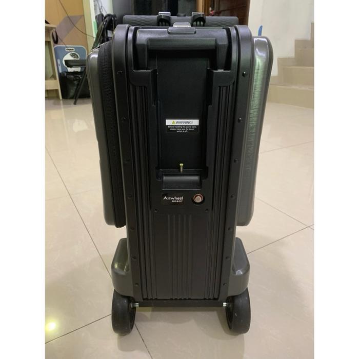 ASLI wheel Koper SE 3 MINI PRELOVED READY STOCK