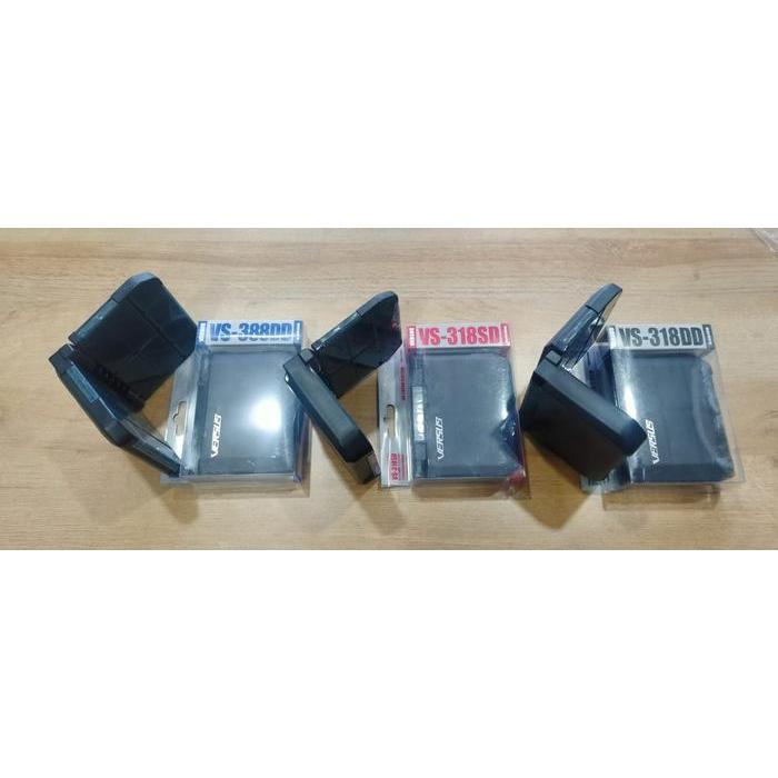 BOX PANCING MEIHO VS