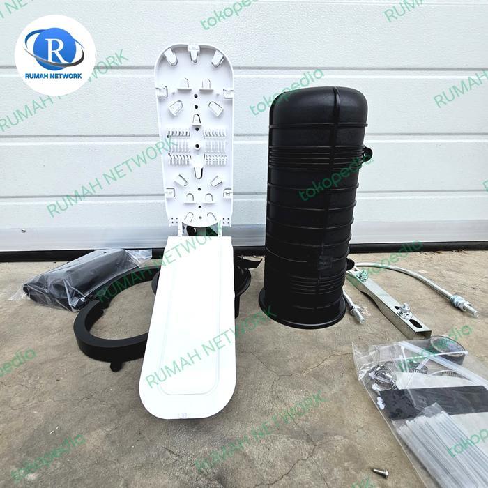 joint closure dome 24 core/JB DOME 24 CORE