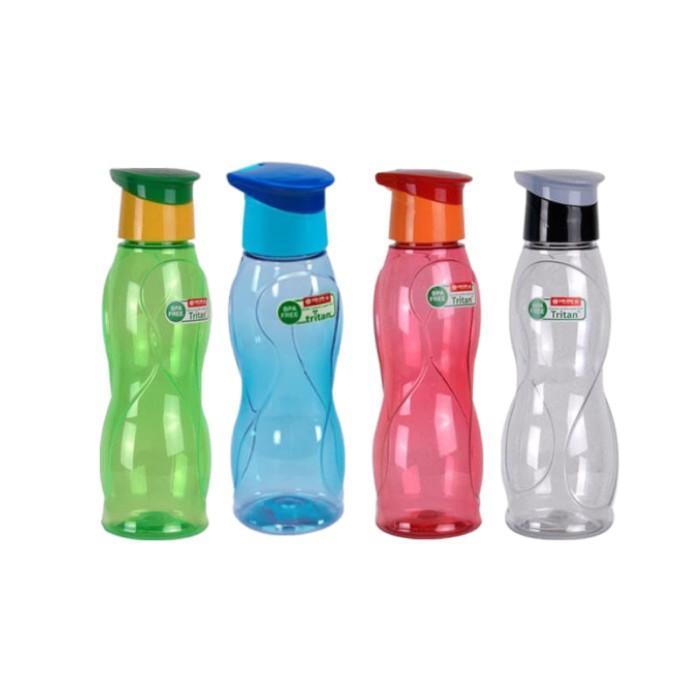 Filo Tritan Botol Minum / Sport Bottle 500 ml Lion Star