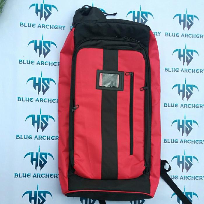 Tas Busur Panah Tas Panahan Besar