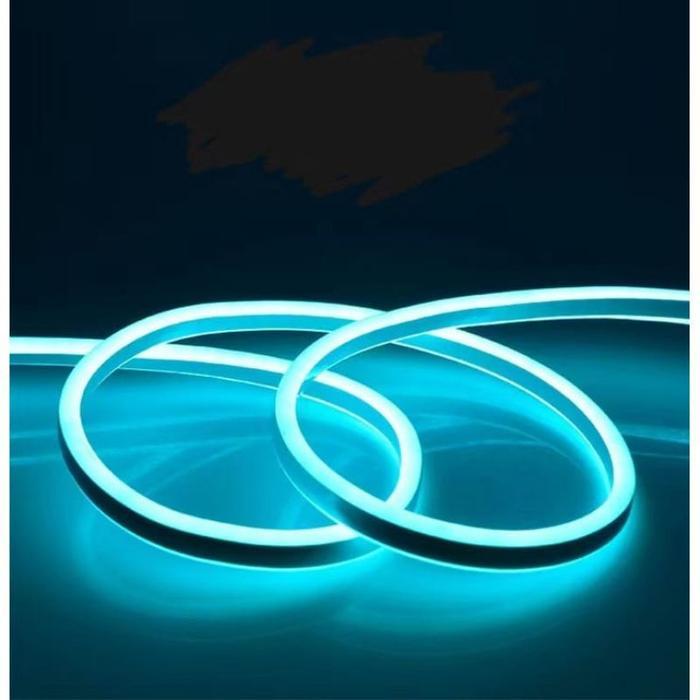 Neon Flex 220V Permeter / Lampu Hias Kamar Led Neon Sign Led Selang Neon Flex Ac 220V Led Meteran