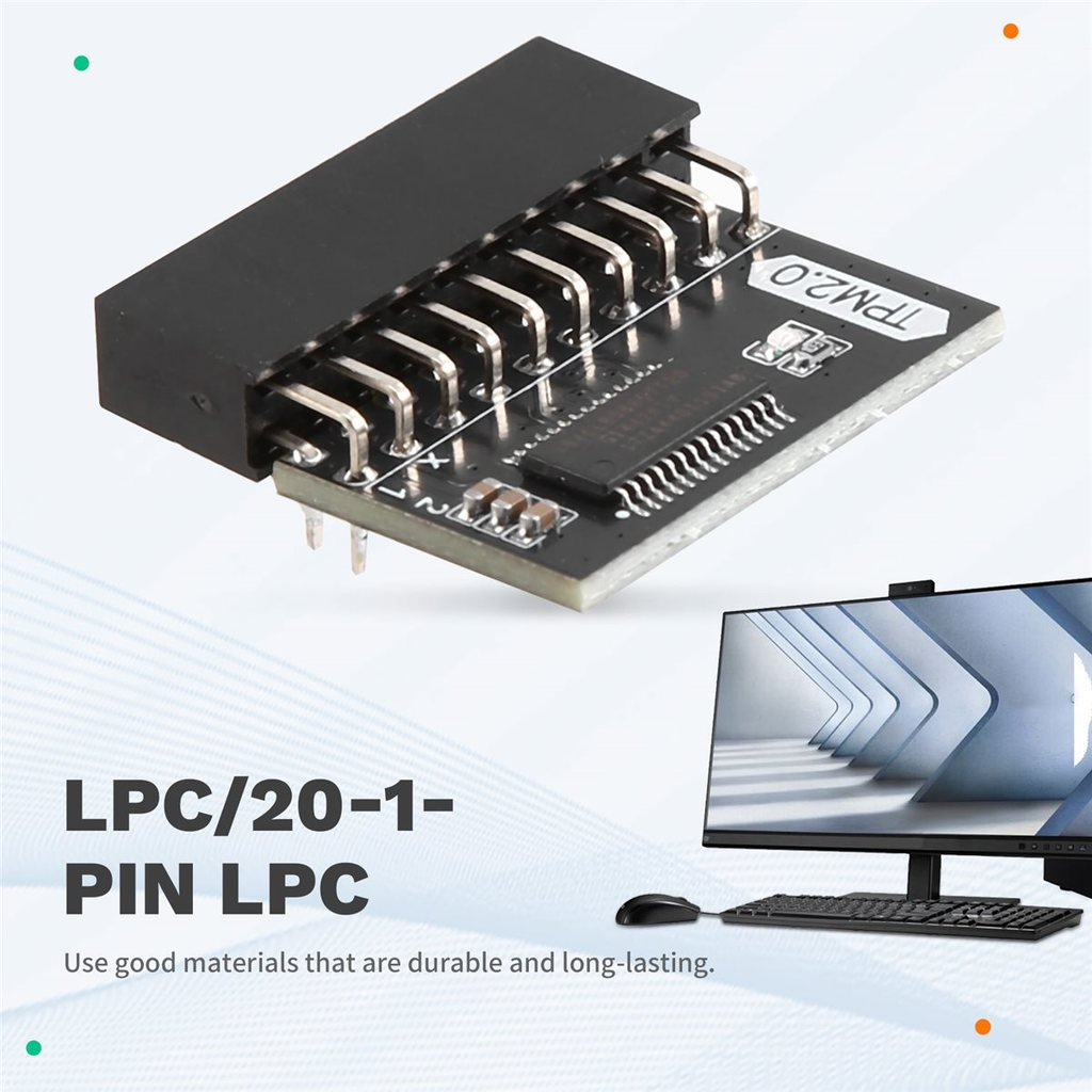 Harga tpm 2.0 module 20 pin Terbaru Mei 2026 | BigGo Indonesia