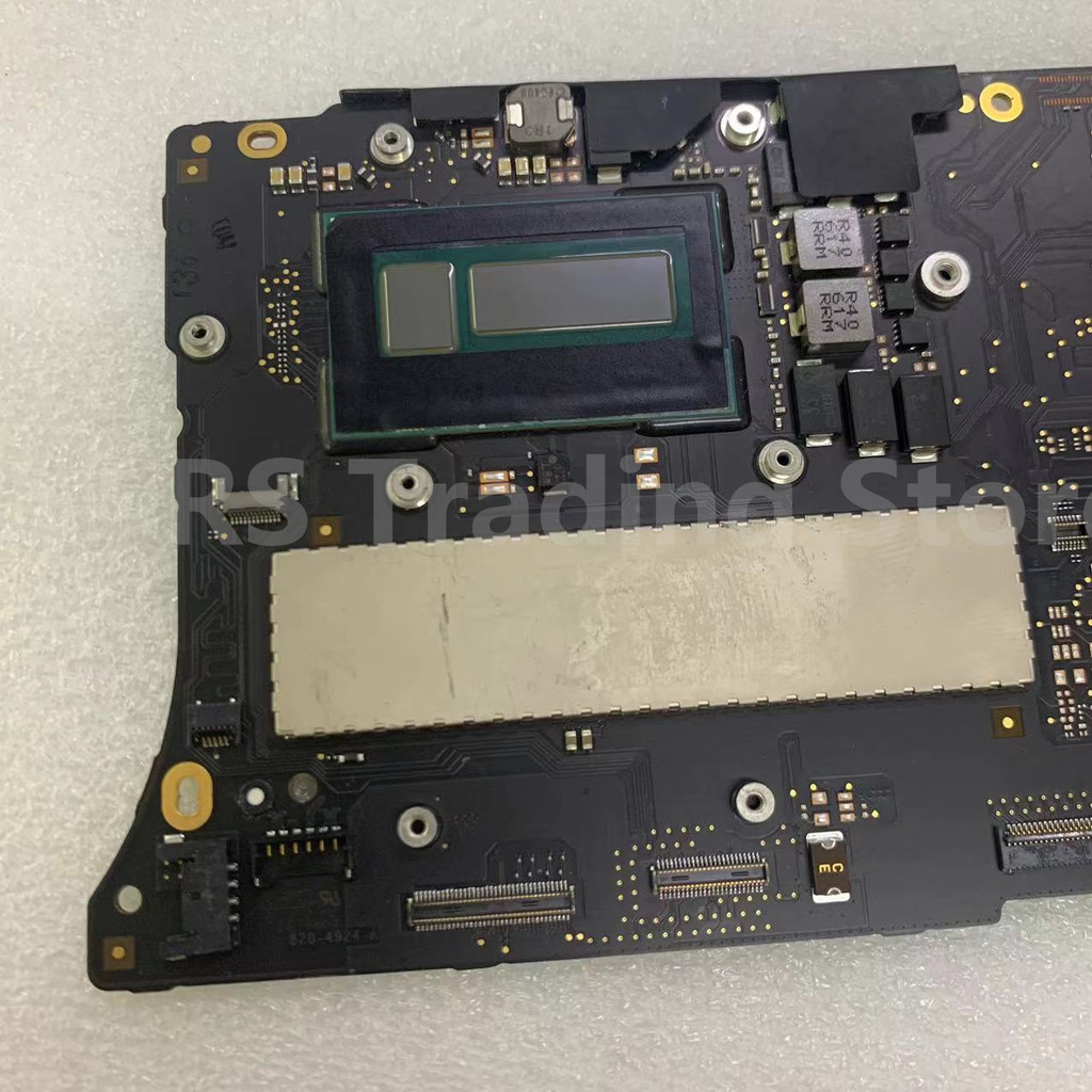 Original A1502 Motherboard For Macbook Pro Retina 13" A1502 Logic Board 820-3536-A 820-3476-A