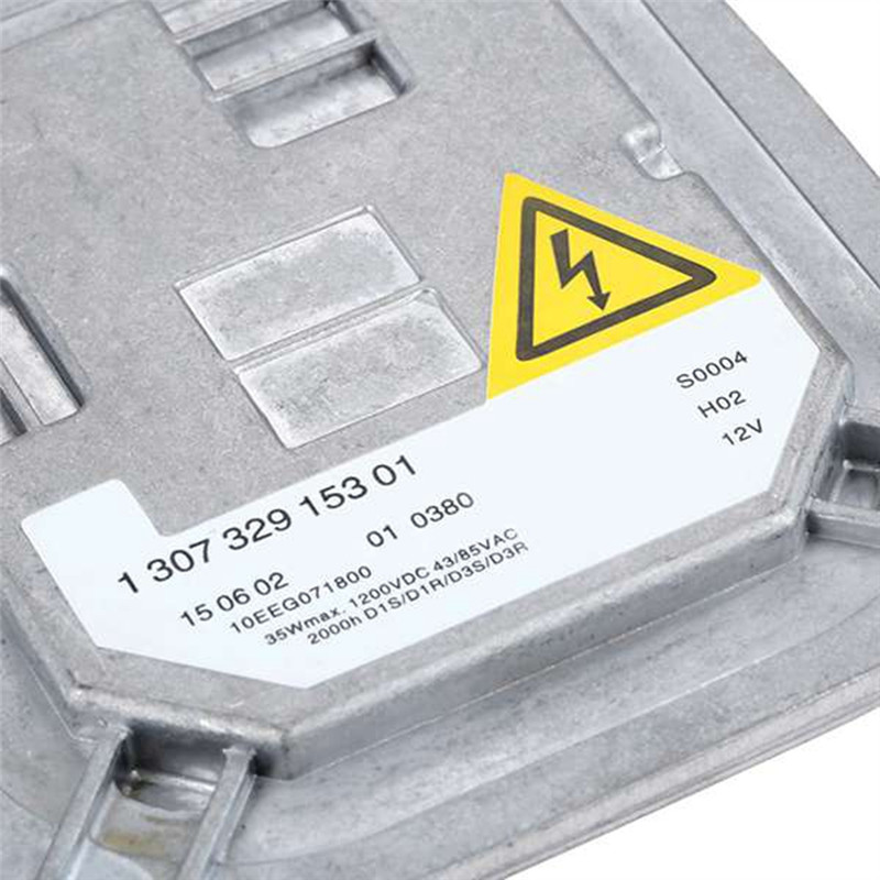AB56-NEW HID Xenon Headlight Lamp Ballast Control Module HID Xenon Ballast Module HID Xenon