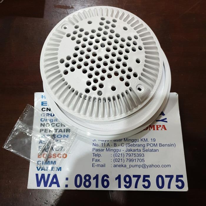 COVER MAINDRAIN HAYWARD 1030 COVER MAIN DRAIN HAYWARD 1030