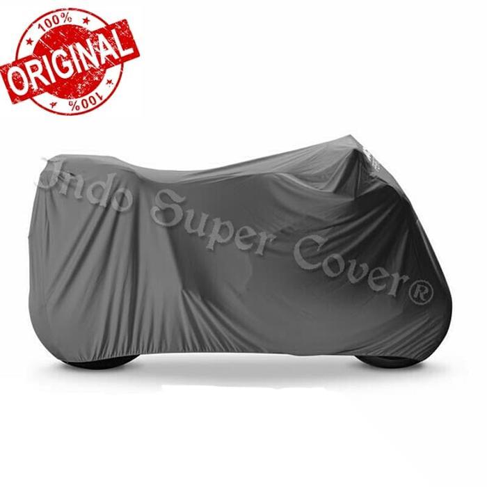 Sarung Cover Motor Bmw R27 Premium