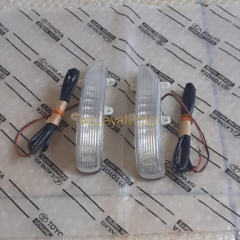 LAMPU SEIN SPION AVANZA LAMA TIPE S ORIGINAL