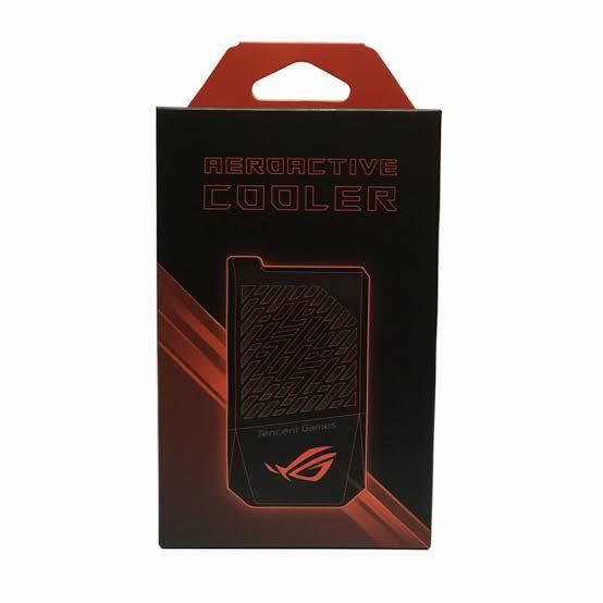 Aero Active Cooler ROG Phone 2 Original