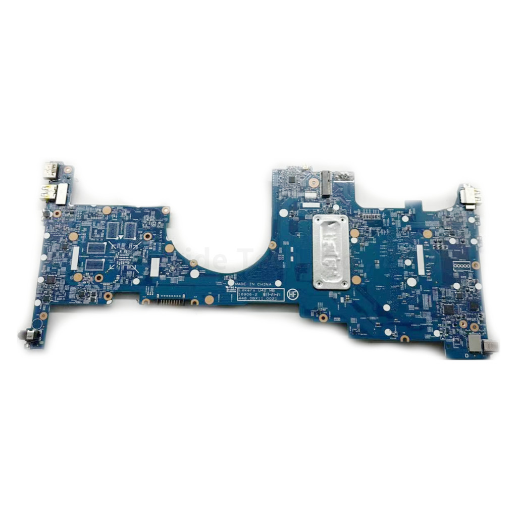 16906-2 For HP Envy X360 15-BP Laptop Motherboard i5-8250 i7-8550 CPU UMA 0GB/4GB RAM 924308-601