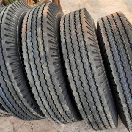 Promo Ban Vulkanisir Truk / Engkel 750-16 Tbk