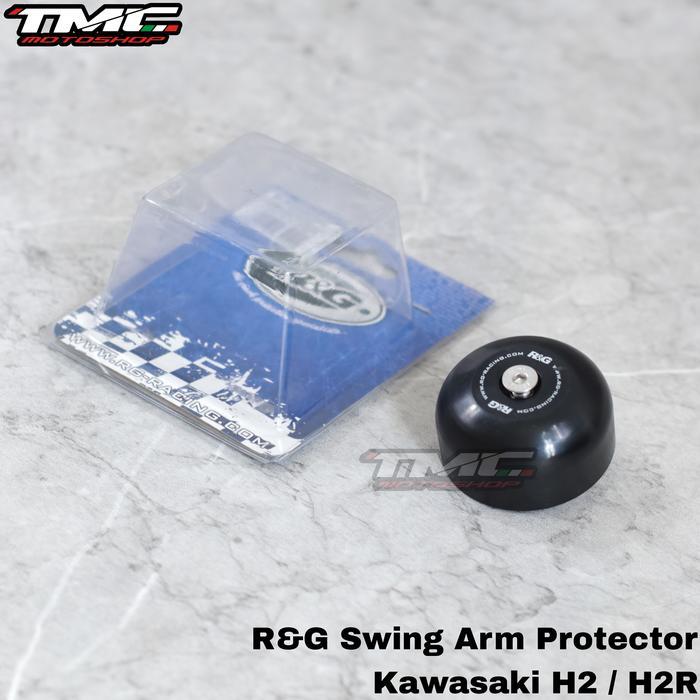 Swing Arm Protector R&G Kawasaki H2 H2R