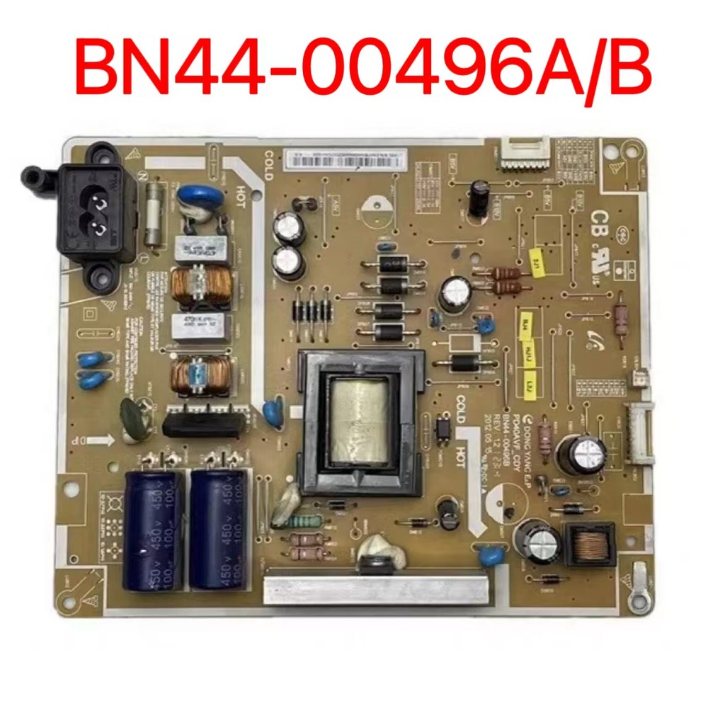 BN44-00499A BN44-00496A BN44-00497A BN44-00498A BN44-00498B For Power Supply Board UE40EH5000K