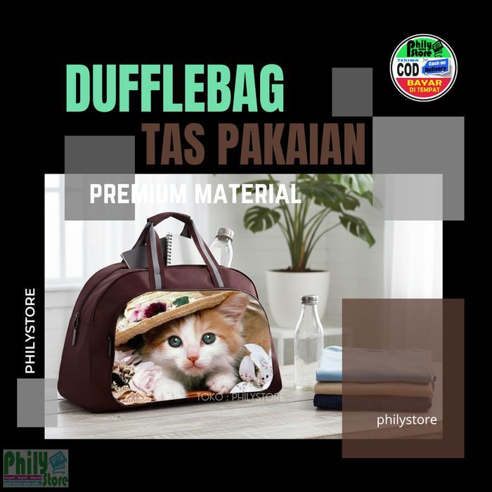 Terlaris Tas jinjing tas pakaian Ukuran jumbo Tas Pulang Kampung Mudik Tas baju Anak Pakaian Bayi