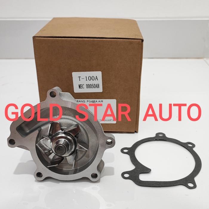 WATER PUMP AVANZA XENIA 1.3 1.5 GRAN MAX 1.3 GRAN MAX 1.5 RUSH TERIOS newsz