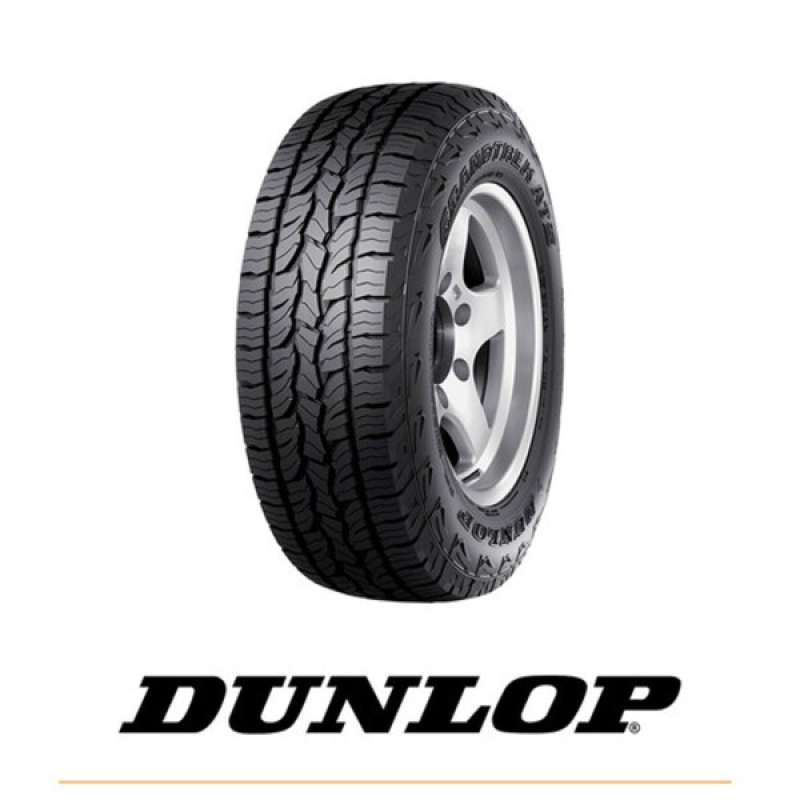Ban Mobil Dunlop  215/70 TR16 AT5
