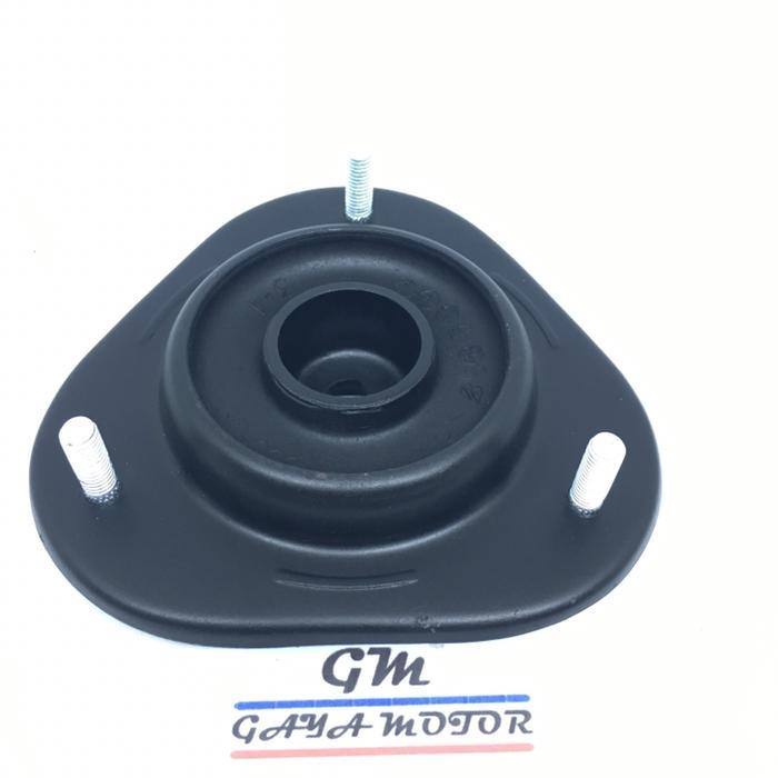 Karet Support / Dudukan Shockbreaker (Support Shock) Xenia-Avanza Lama