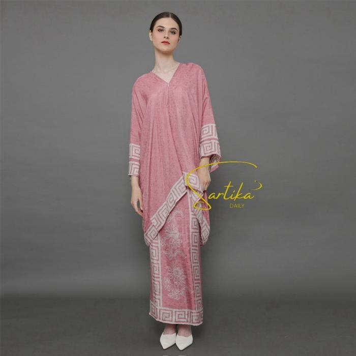 Kaftan Set Jupri Pangko Kaftan Set Sartika Set Jupri Wanita Pasti Promo