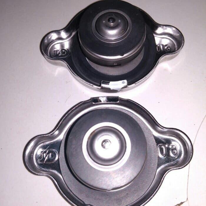 TUTUP RADIATOR KIJANG KAPSUL SUPER GRAND SOLUNA