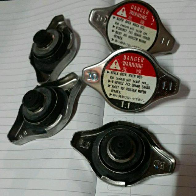Tutup Radiator Honda Crv Gen 2 3