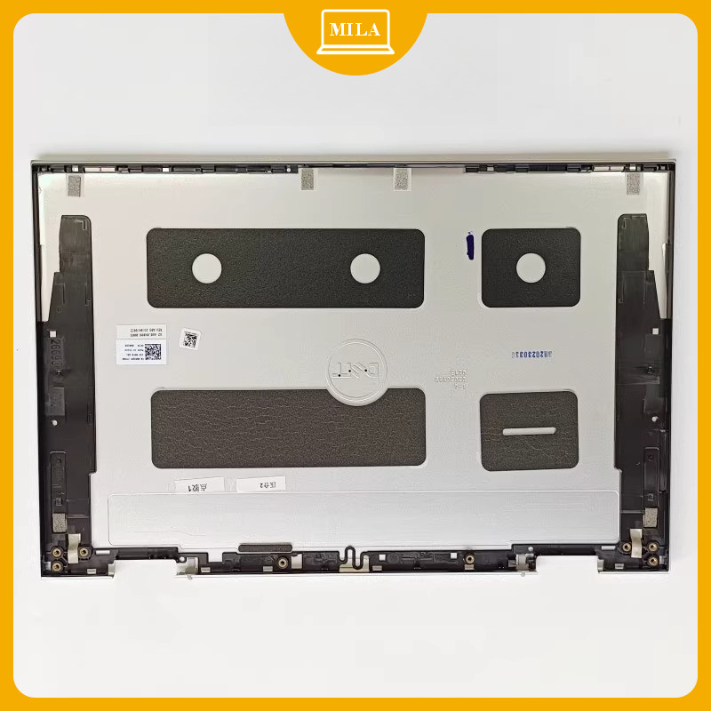 For Inspiron 7415 5415 5410 A Case, Silver 0NRGDR