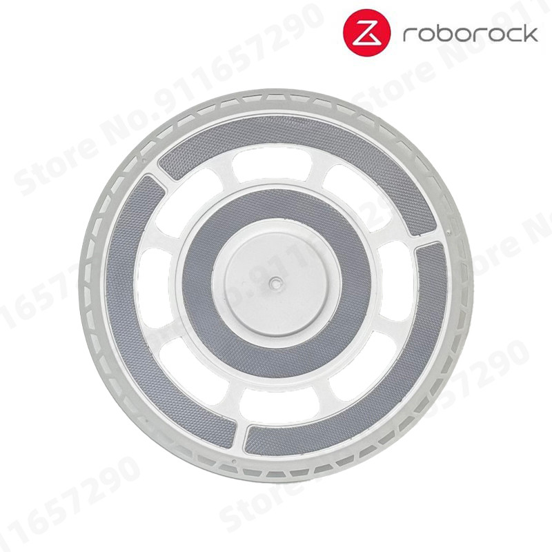 Original Roborock Q Revo Maxv Q Revo Pro Q Revo Curv Q revo Curv Mop Bracket Vacuum Cleaner
