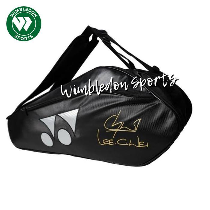 TerbaruBest Seller Tas Yonex Lcw Limited Edition 6R / Tas Yonex Tournament Pro Lcw Bag 6R