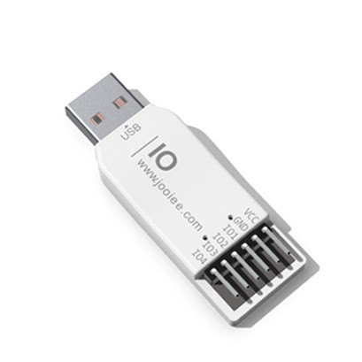 Usb To Io Pwm Adc Differential Adc Module Pwm Capture Pulse Generator Pwm Generator