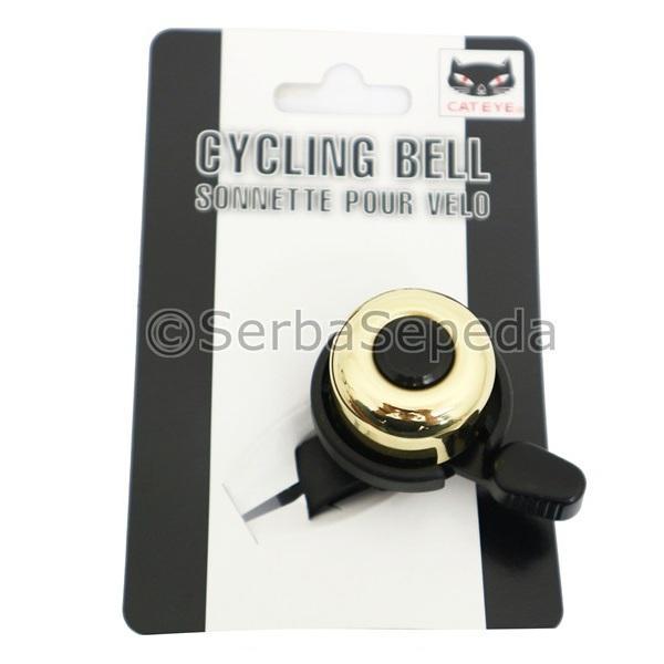 Cateye Bel Sepeda Pb 1000