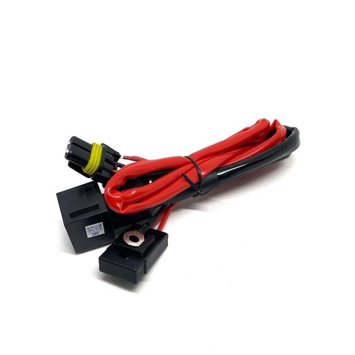 PAKET BILED PNP VINYX P3 2.5 INCH 50 Watt