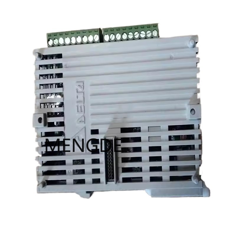 Delta Slim Series Temperature Control Module Dvp02Tun-S Dvp02Tur-S Dvp02Tul-S 2 Input 2 Output New