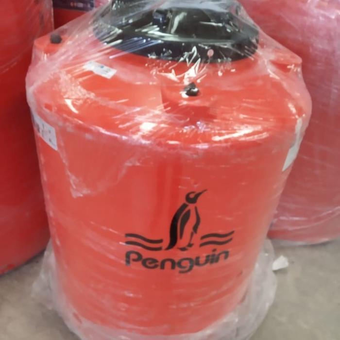 Tangki Air / Toren Air Penguin 500 Liter Tbk