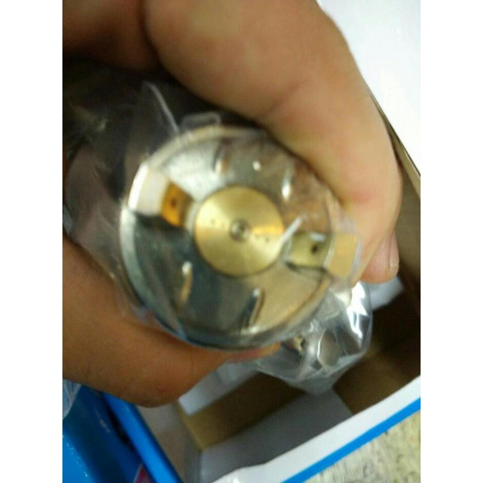 SPRAYGUN MEIJI F100 JAPAN TABUNG ATAS / SPRAYGUN MEIJI SUPER JAPAN