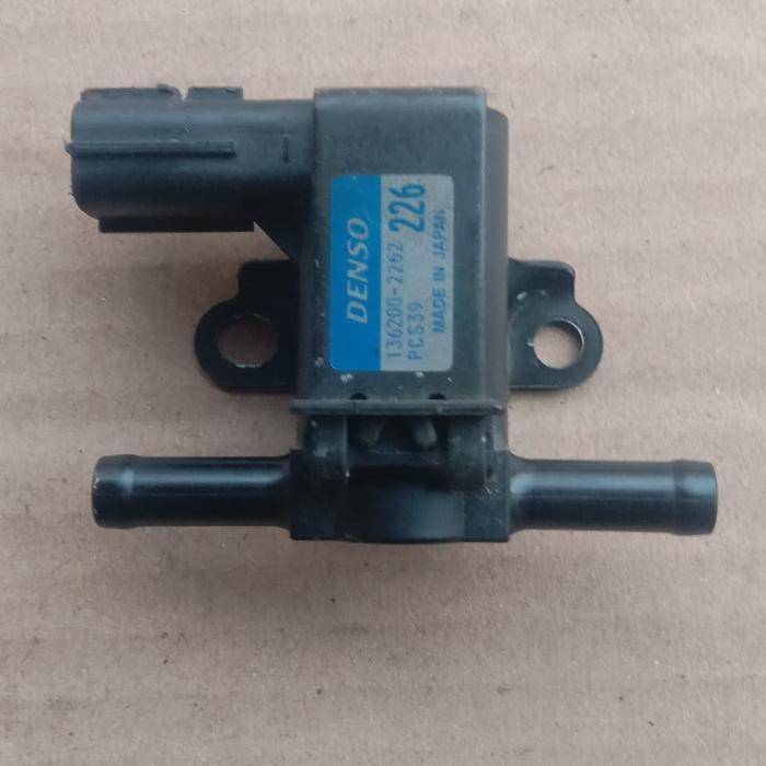 Vacum ac Idle up ac Honda jazz dan stream 1.7