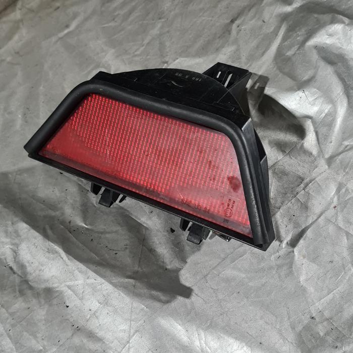 third brake lamp / 3rd stoplamp bmw e36